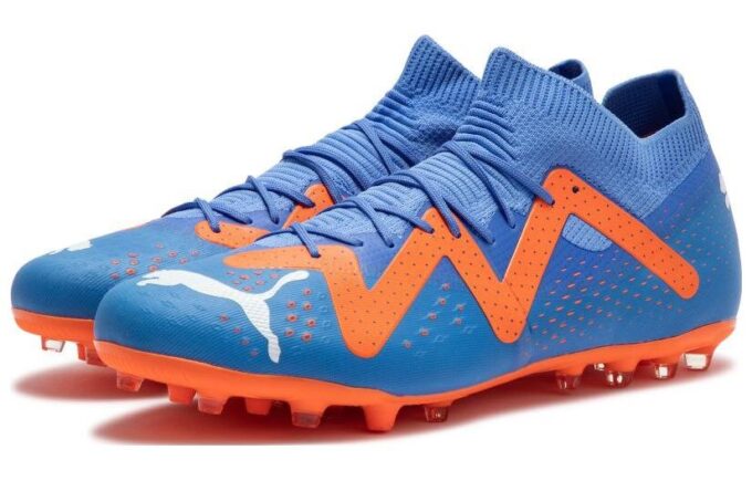 Future Match MG “Azul/Naranja”