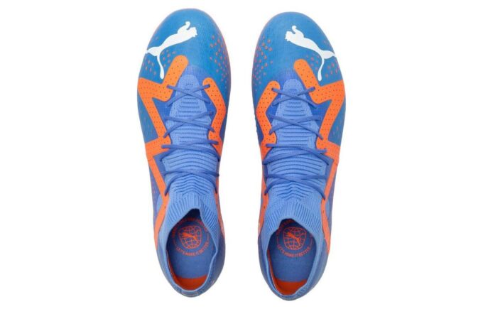 Future Match MG “Azul/Naranja”
