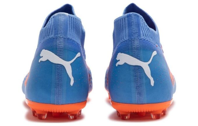 Future Match MG “Azul/Naranja”