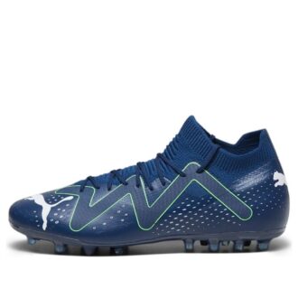 Future Match MG “Azul Persa Blanco Puma Verde Pro”