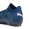 Future Match MG “Azul Persa Blanco Puma Verde Pro”