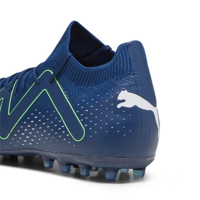 Future Match MG “Azul Persa Blanco Puma Verde Pro”