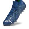 Future Match MG “Azul Persa Blanco Puma Verde Pro”