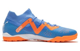 Future Match TT “Azul Naranja”