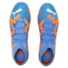 Future Match TT “Azul Naranja”