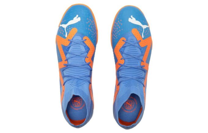 Future Match TT “Azul Naranja”