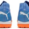 Future Match TT “Azul Naranja”