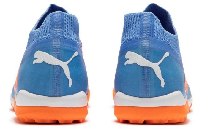Future Match TT “Azul Naranja”