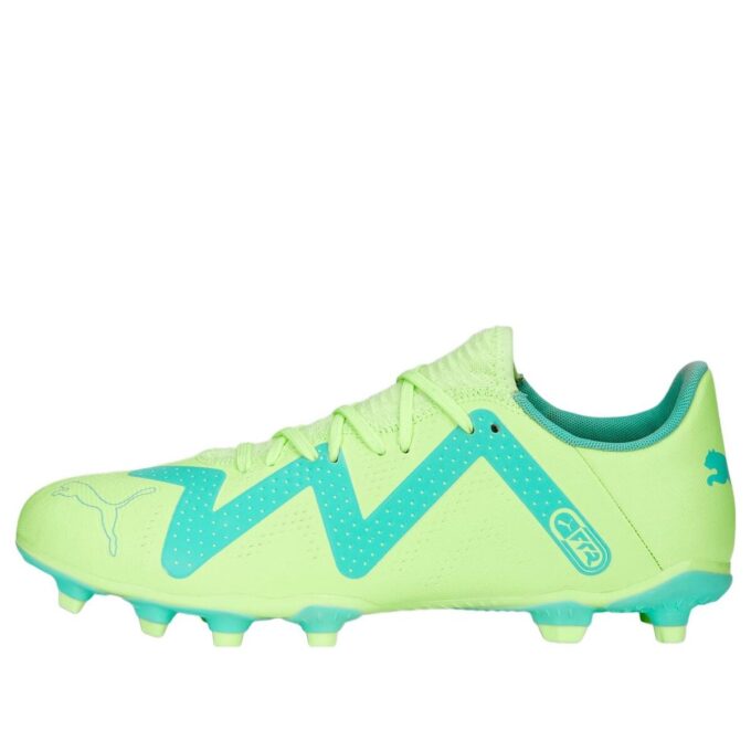 Future Play FG “Amarillo rápido, menta negra” Future Play FG “Amarillo rápido, menta negra”