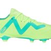 Future Play FG “Amarillo rápido, menta negra” Future Play FG “Amarillo rápido, menta negra”