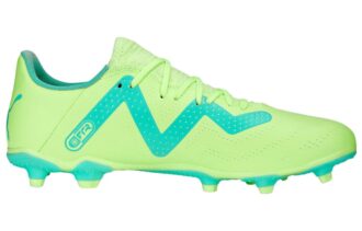 Future Play FG “Amarillo rápido, menta negra”