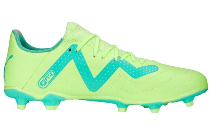 Future Play FG “Amarillo rápido, menta negra” Future Play FG “Amarillo rápido, menta negra”