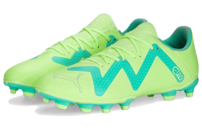 Future Play FG “Amarillo rápido, menta negra” Future Play FG “Amarillo rápido, menta negra”