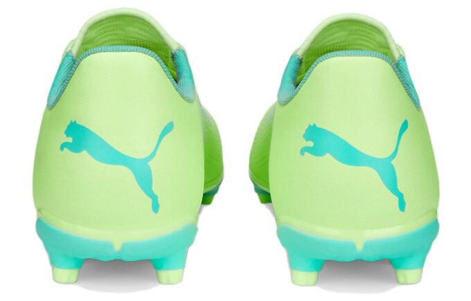 Future Play FG “Amarillo rápido, menta negra” Future Play FG “Amarillo rápido, menta negra”