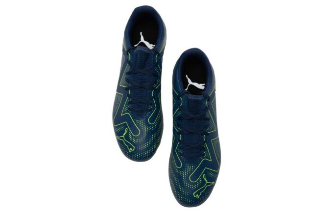 Future Play MG “Azul Persa”