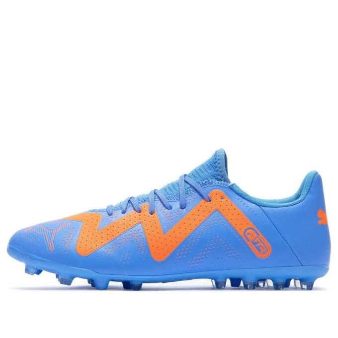 Future Play MG “Blue Glimmer Ultra Orange”