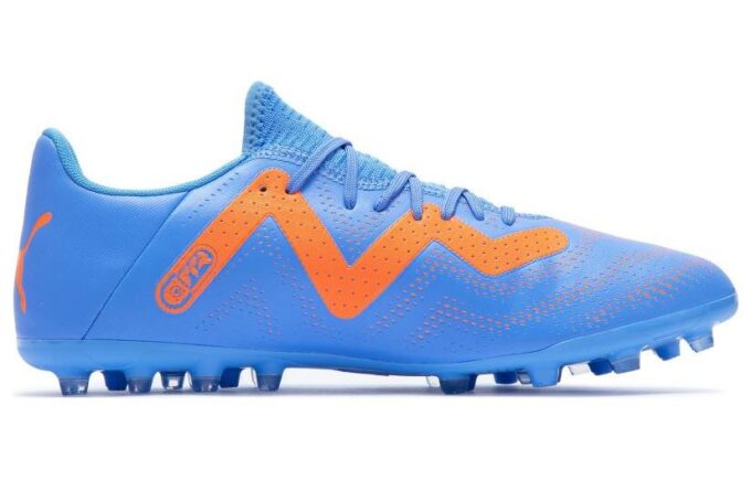 Future Play MG “Blue Glimmer Ultra Orange”