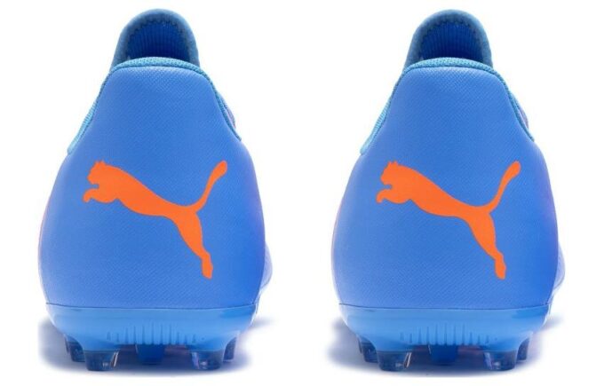 Future Play MG “Blue Glimmer Ultra Orange”