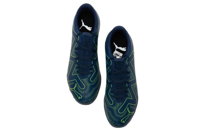 Future Play TT “Azul Persa”