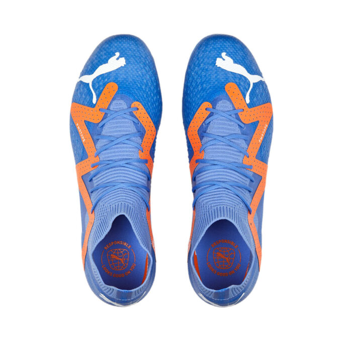 Future Pro FG AG “Paquete Supercharge”