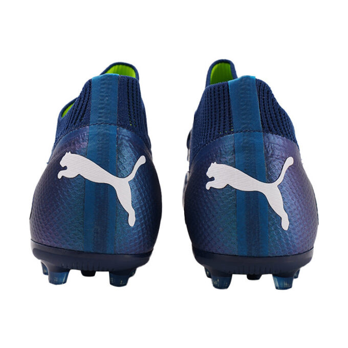 Future Pro MG “Azul Persa”
