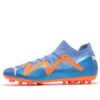 Future Pro MG “Naranja Azul Brillante”