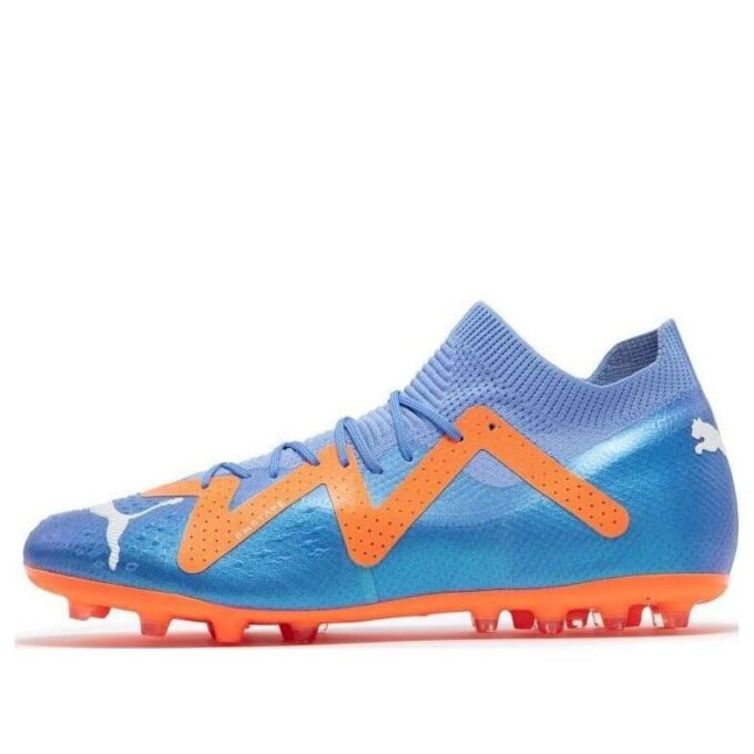 Future Pro MG “Naranja Azul Brillante”
