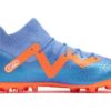 Future Pro MG “Naranja Azul Brillante”