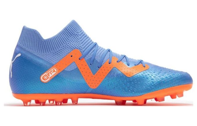Future Pro MG “Naranja Azul Brillante”