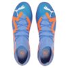 Future Pro MG “Naranja Azul Brillante”