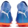Future Pro MG “Naranja Azul Brillante”