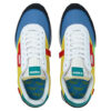 Future Rider Doublefold SD Pop “Palace Blue Maize”
