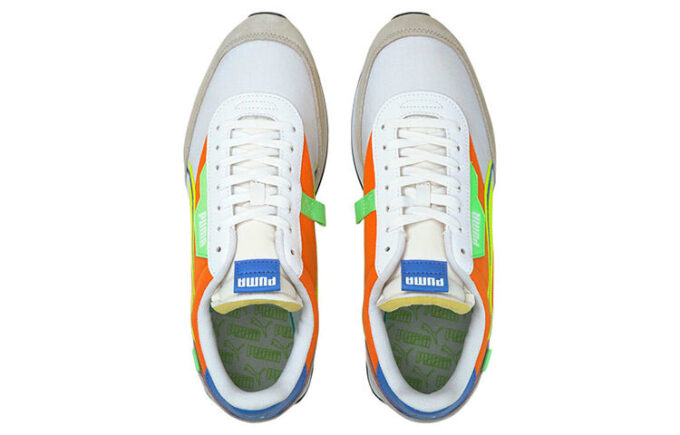 Future Rider Doublefold SD Pop “Zanahoria Blanca”