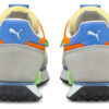 Future Rider Doublefold SD Pop “Zanahoria Blanca”