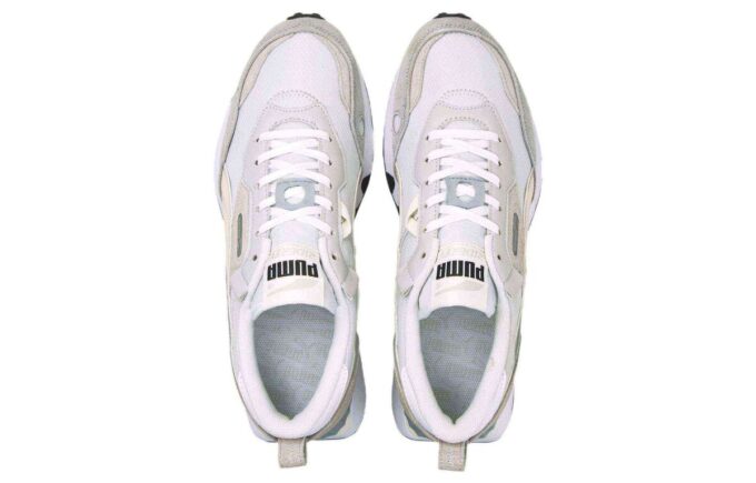 Future Rider “Future Vintage – Nube Nimbus”