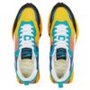Future Rider “Future Vintage – Tangerine PUMA Black”