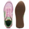 Future Rider “Juega en rosa, deleita, verde”