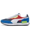 Future Rider “Multicolor”