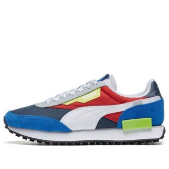 Future Rider “Multicolor”