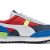 Future Rider “Multicolor”