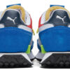 Future Rider “Multicolor”