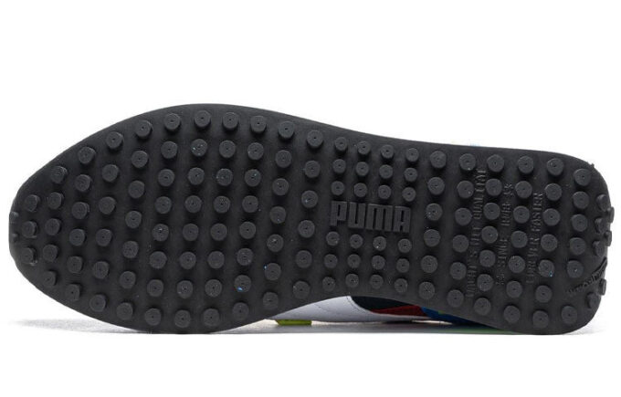 Future Rider “Multicolor”