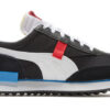 Future Rider “Play On – Negro Ibiza Azul”
