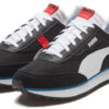 Future Rider “Play On – Negro Ibiza Azul”