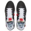 Future Rider “Play On – Negro Ibiza Azul”