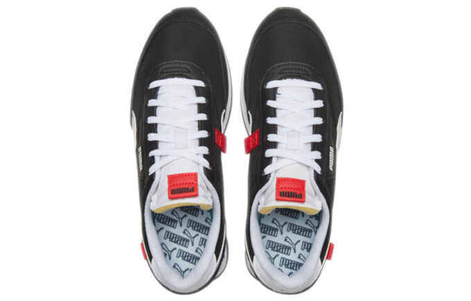 Future Rider “Play On – Negro Ibiza Azul”