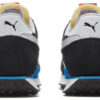 Future Rider “Play On – Negro Ibiza Azul”