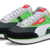 Future Rider “Play On – Sombra Oscura Verde Fluo”