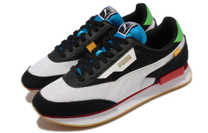 Future Rider “Unity – Negro Azul Dresde”