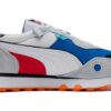 Future Rider Vintage “Future Vintage – Blanco Real”